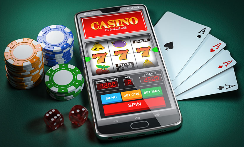 10 Free No Deposit Casino 3 10 Free No Deposit Casino 3