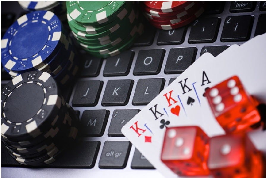 10 Free No Deposit Casino 3 10 Free No Deposit Casino 3
