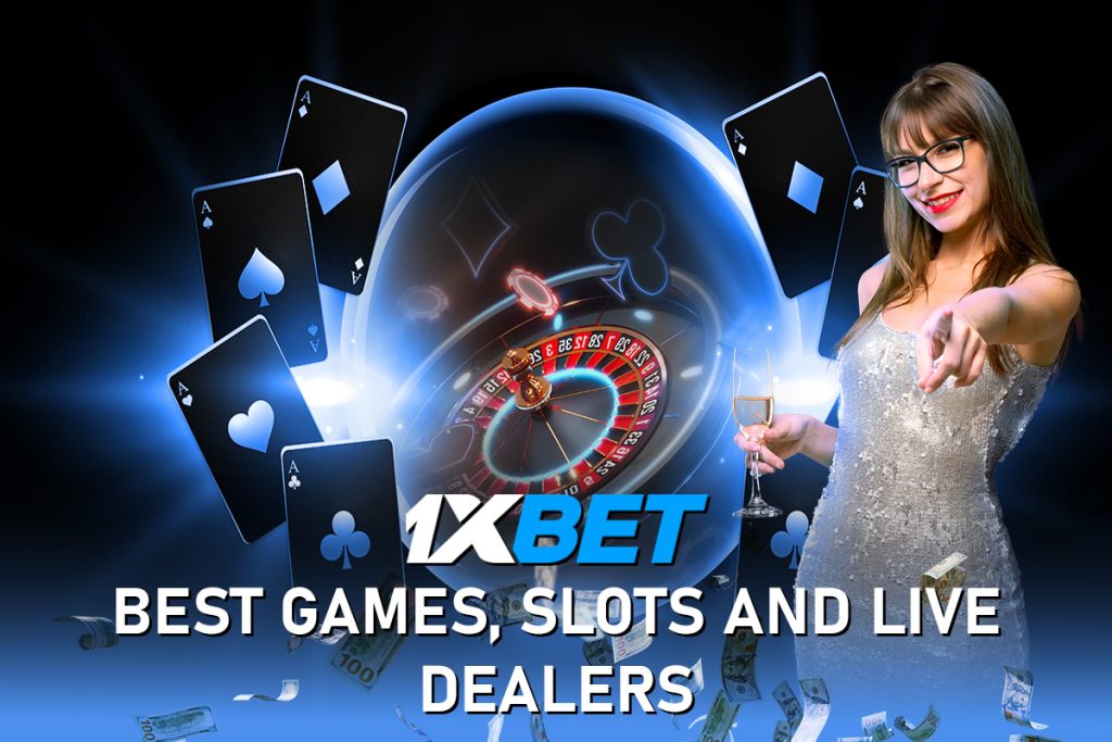 1xBet Japan Download APP Your Guide to Mobile Betting