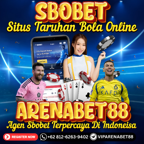 agen sbobet terpercaya Panduan Lengkap Memilih dan Keunggulannya