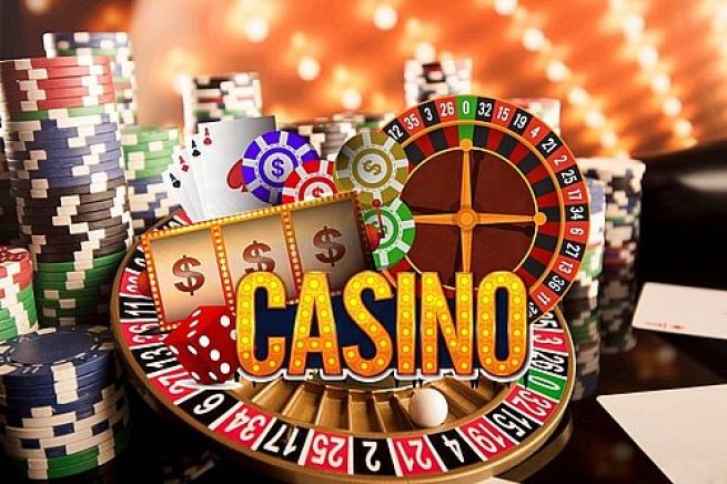 Discover the Excitement of Non-Gamstop Casino UK 18