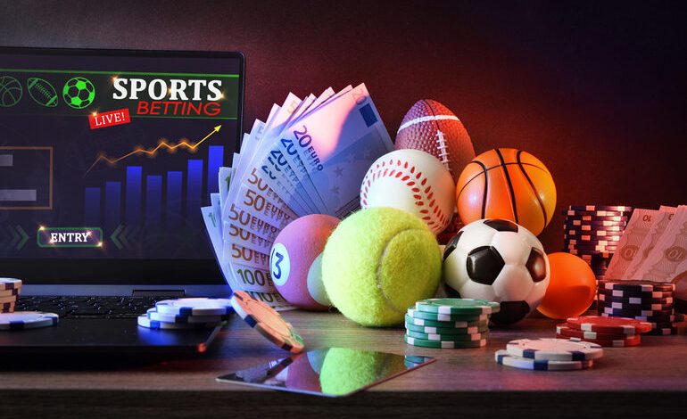 Discover the Exciting World of Betting with Betwinner 4 Discover the Exciting World of Betting with Betwinner 4