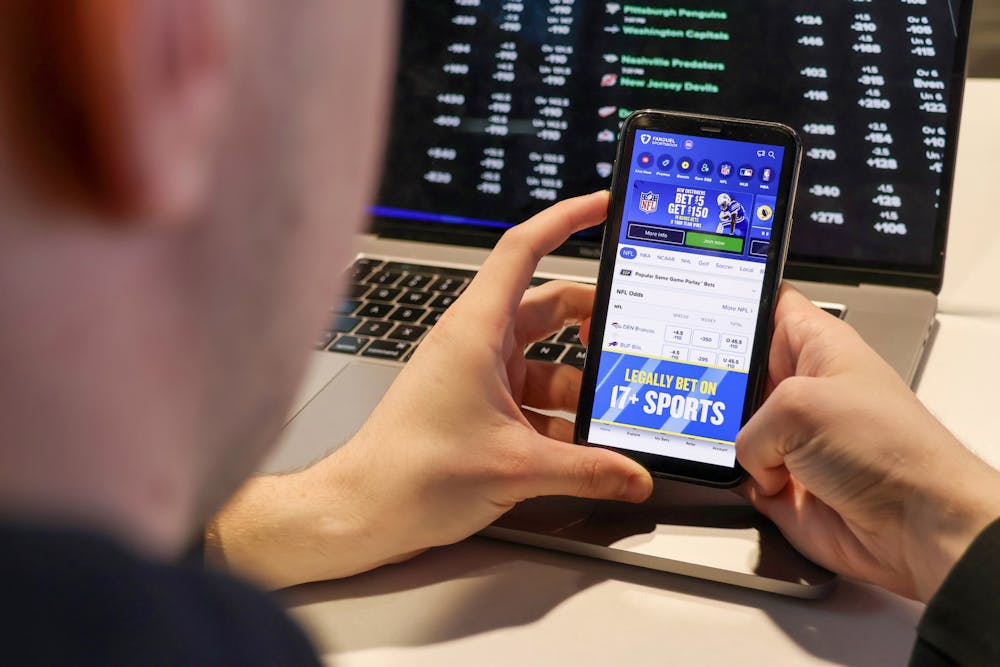Discover the Exciting World of Betting with Betwinner 4 Discover the Exciting World of Betting with Betwinner 4