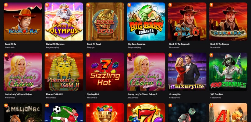 Discover the Exciting World of Casiny Casino 33 Discover the Exciting World of Casiny Casino 33