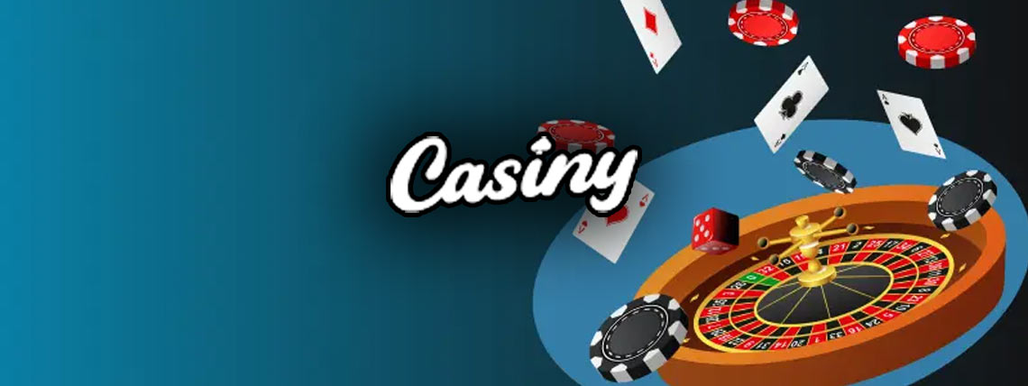 Discover the Exciting World of Casiny Casino 35