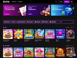 Discover the Exciting World of Casiny Casino 35