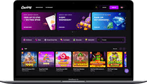 Discover the Exciting World of Casiny Casino Your Ultimate Gaming Destination