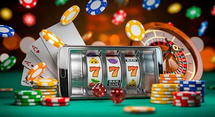 Discover the Latest UK Online Casino Trends and Offers