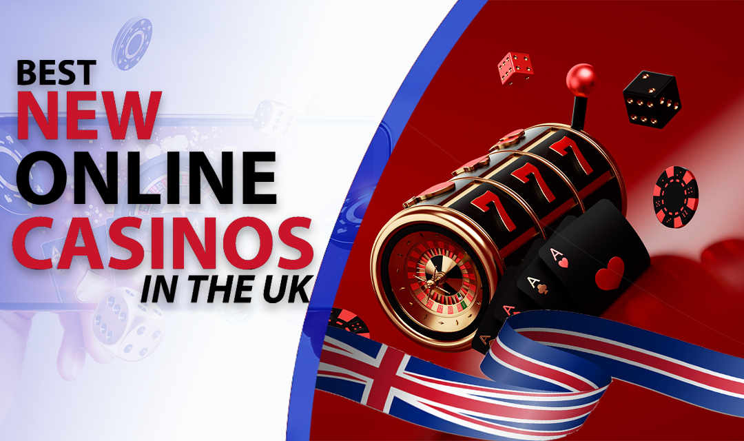 Discover the Online Casino Top 10 UK The Ultimate Guide
