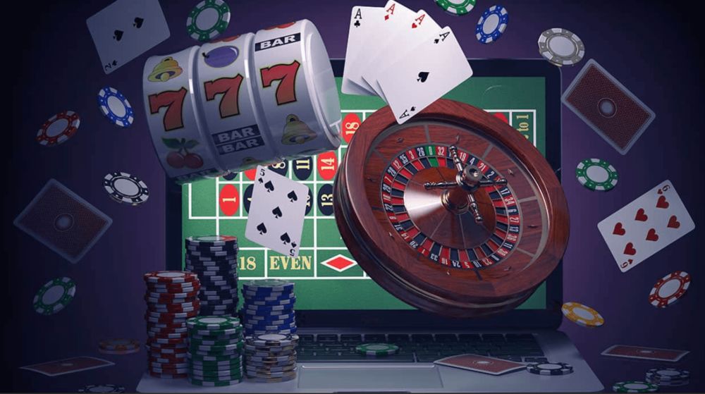 Discover the Thrill of SpinTime Online Casino UK 21