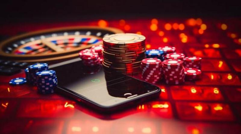 Discover the Thrills of Online Casino Libet 28 Discover the Thrills of Online Casino Libet 28