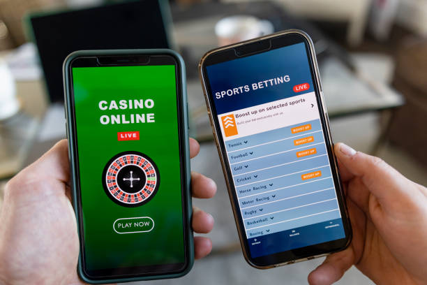 Discover the World of Gaming with Jeetbuzz 7 Discover the World of Gaming with Jeetbuzz 7