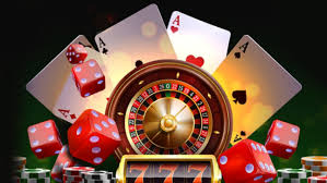Discovering the World of Online Slots UK Your Favourite Online Genre