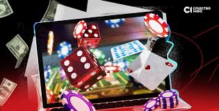 Discovering the World of Online Slots UK Your Favourite Online Genre