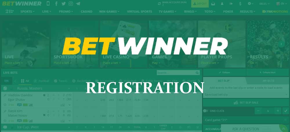 Everything You Need to Know About Betwinner Player Bets Everything You Need to Know About Betwinner Player Bets