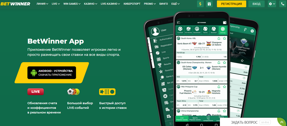 Everything You Need to Know About Betwinner Player Bets Everything You Need to Know About Betwinner Player Bets