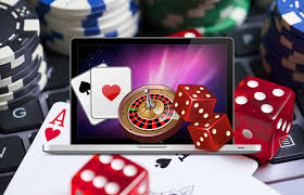 Experience the Thrill at Online Casino BrucePokies 1