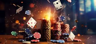 Experience the Thrill at Online Casino BrucePokies 1