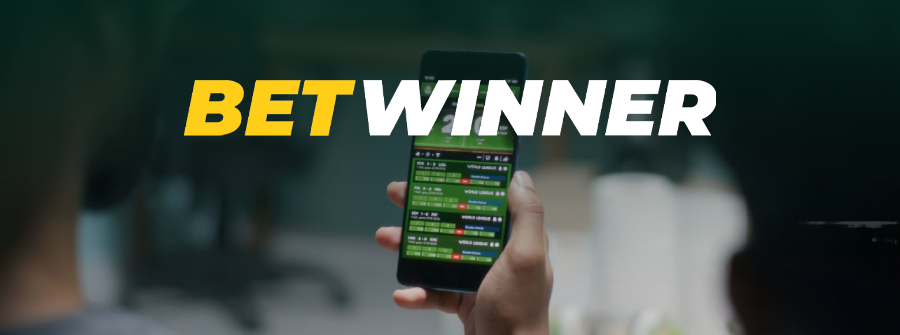 Explore Betwinner The Trusted Betting Platform for Enthusiasts