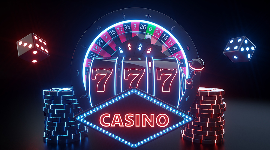 Explore the Exciting World of Casino 7bets New Explore the Exciting World of Casino 7bets New