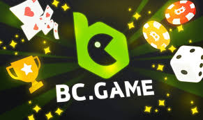 Explore the Thrill of BC Games A New Era of Online Gaming