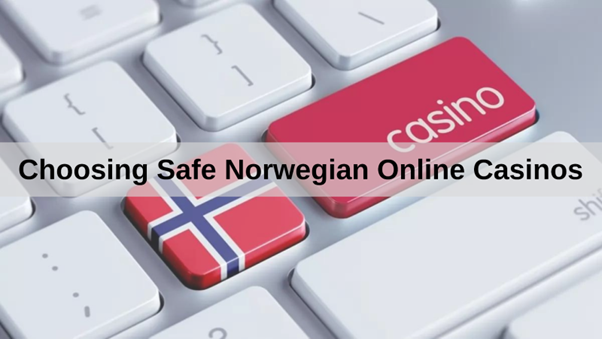 Explore the Thrilling World of Norwegian Online Casinos 47 Explore the Thrilling World of Norwegian Online Casinos 47