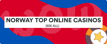 Explore the Thrilling World of Norwegian Online Casinos 47 Explore the Thrilling World of Norwegian Online Casinos 47