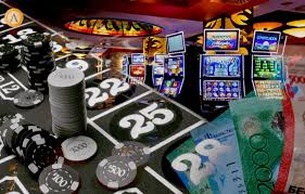 Exploring Instant Bet Settlement Sites The Future of Online Gambling