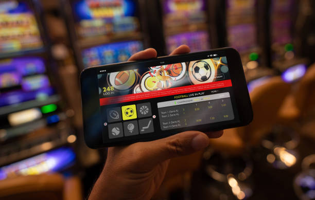 Innovations in Gaming Casino Games That Learn From You