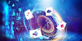 Innovations in Gaming Casino Games That Learn From You