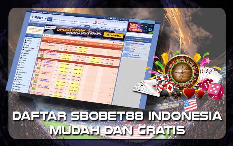 Memahami Sbobet Agen Panduan Lengkap untuk Pemain Pemula Memahami Sbobet Agen Panduan Lengkap untuk Pemain Pemula