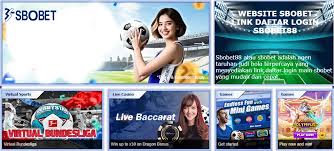 Memahami Sbobet Agen Panduan Lengkap untuk Pemain Pemula Memahami Sbobet Agen Panduan Lengkap untuk Pemain Pemula
