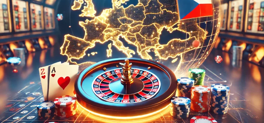 Nejlepší cz casino online Jak vybrat to pravé pro vás