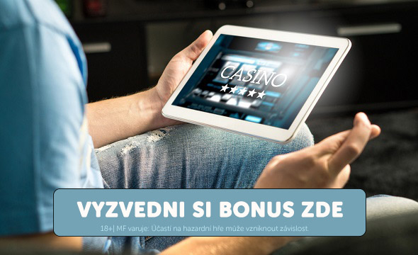 Nejlepší nová online casina pro vaše herní dobrodružství Nejlepší nová online casina pro vaše herní dobrodružství