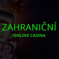 Nove ceske online casino Objevte nové trendy a nabídky