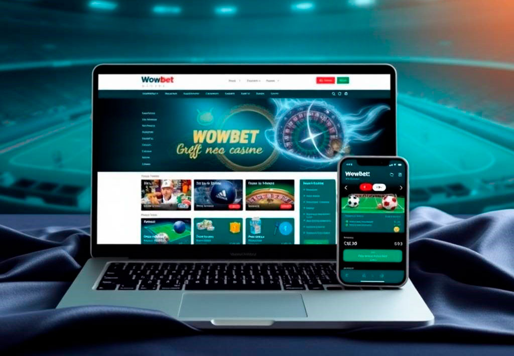 Новый мир азартных игр wowbet ставки Новый мир азартных игр wowbet ставки