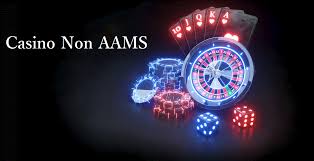 nuovissimi casino non aams - Guida aggiornata e consigli pratici nuovissimi casino non aams - Guida aggiornata e consigli pratici