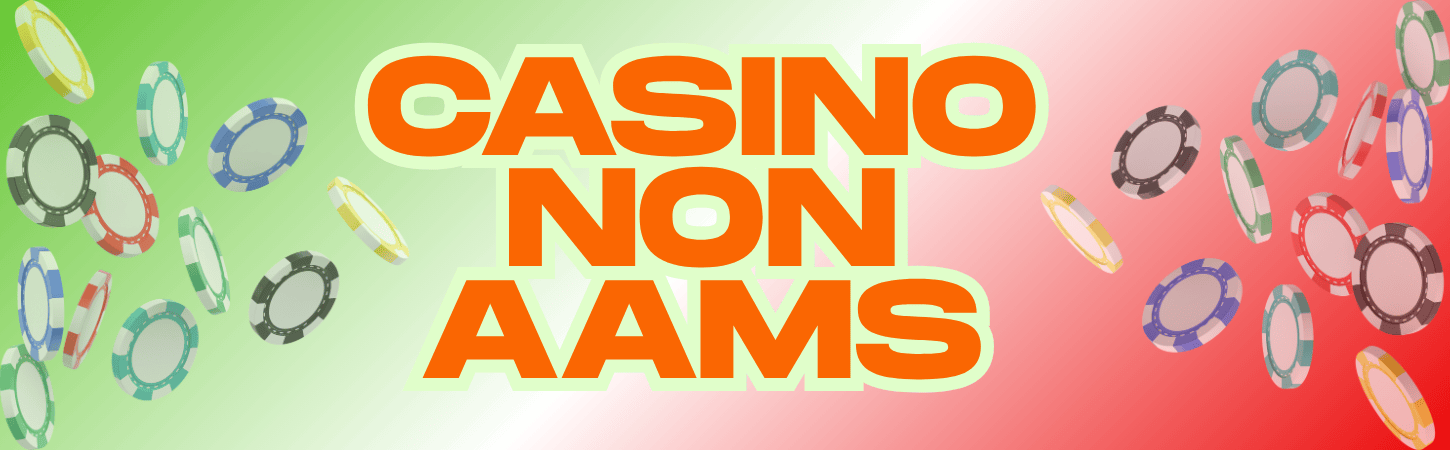 nuovissimi casino non aams - Guida aggiornata e consigli pratici nuovissimi casino non aams - Guida aggiornata e consigli pratici