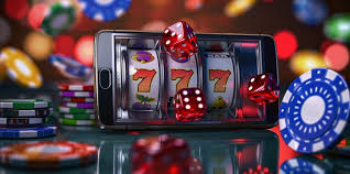 Objevte výhody nového online casino bonus bez