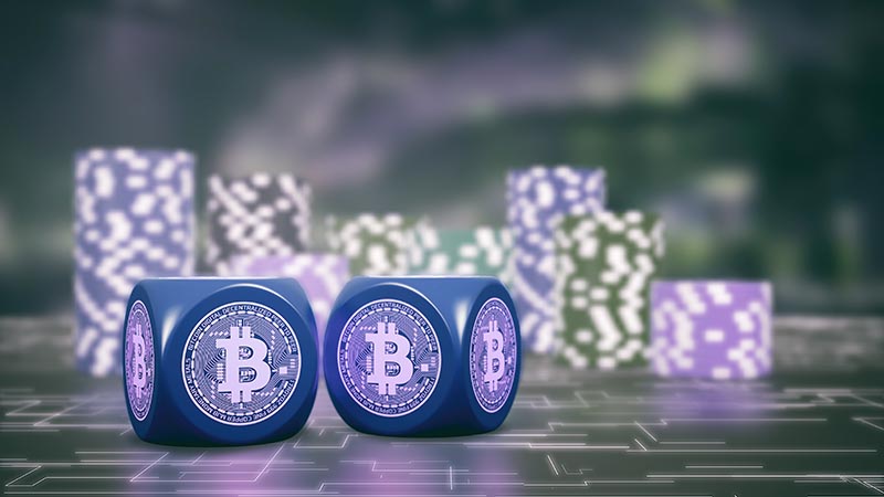 ビットコイン カジノの魅力と選び方 ビットコイン カジノの魅力と選び方