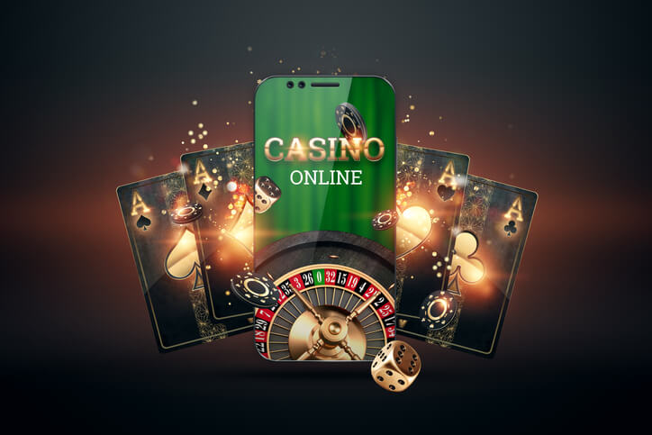Slovakia Online Casino Objavte najlepšie možnosti hrania hier