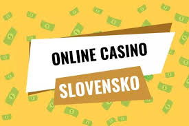 Slovakia Online Casino Objavte najlepšie možnosti hrania hier