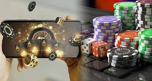 The Thrilling World of Bets.io Casino Where Chance Meets Excitement The Thrilling World of Bets.io Casino Where Chance Meets Excitement