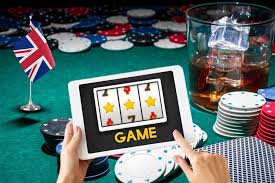 Top Online Casino in UK 5