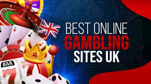 Top Online Casino in UK 5