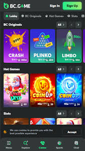 Ultimate Guide to BC Game Bet Discover the Future of Online Gaming