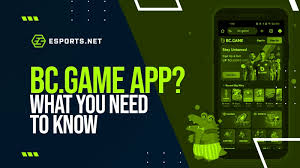 Ultimate Guide to BC Game Bet Discover the Future of Online Gaming