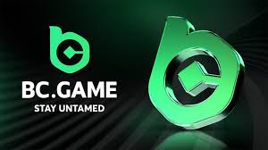 Ultimate Guide to BC.Game Where Gaming Meets Blockchain