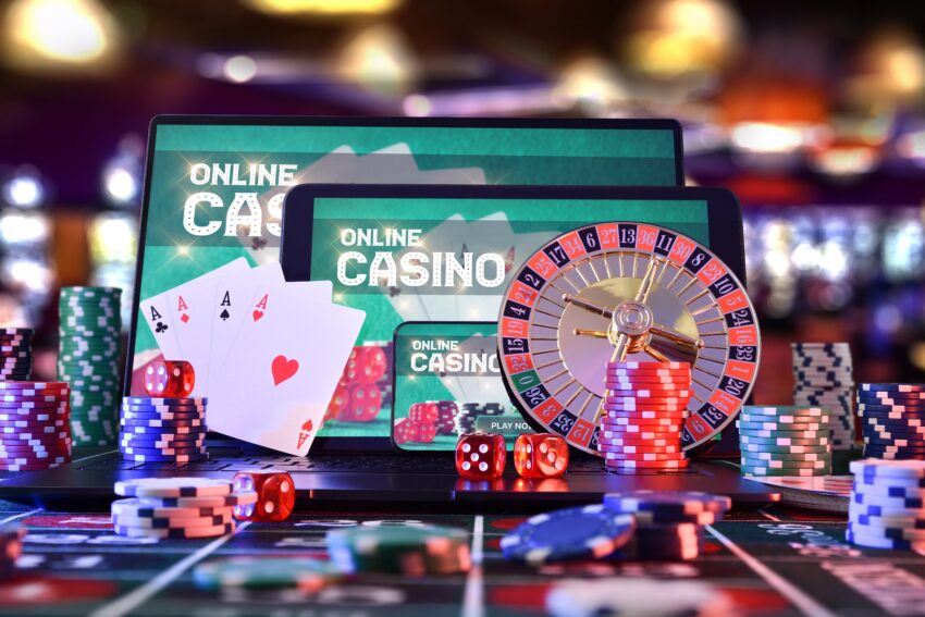 Ultimate Guide to Online Casino Real Money UK