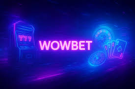 Увлекательный Мир Wowbet игры Погружение в Разнообразие Азартных Развлечений Увлекательный Мир Wowbet игры Погружение в Разнообразие Азартных Развлечений
